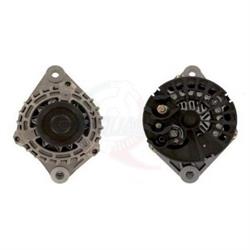 ALTERNATORE NUOVO COMPATIBILE 12V FIAT- OPEL  063377490010