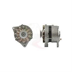 ALTERNATORE NUOVO COMPATIBILE 12V SKODA CA1455IR