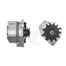 ALTERNATORE NUOVO COMPAT. 12V AUDI 80-VW JETTA-TRANSP. DCA1058IR