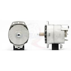 ALTERNATORE NUOVO COMPATIBILE 24V CUMMINS-CATERPILLAR  UA921IR