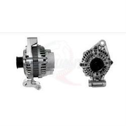 ALTERNATORE NUOVO COMPATIBILE 12V FORD  CA1780IR