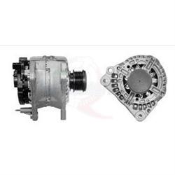 ALTERNATORE NUOVO COMPATIBILE 12V AUDI/VW/SEAT/SKODA CA1446IR