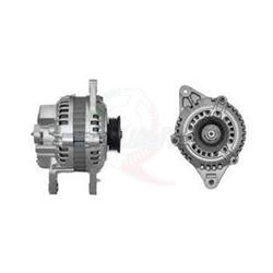 ALTERNATORE NUOVO COMPATIBILE 12V MITSUBISHI- HYUNDAI JA879IR