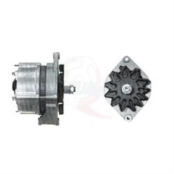 ALTERNATORE NUOVO COMPATIBILE 12V JOHN DEERE CA1027IR