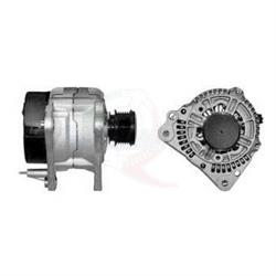 ALTERNATORE NUOVO COMPATIBILE 12V CA1249IR