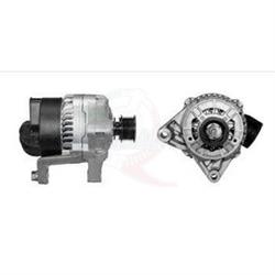 ALTERNATORE NUOVO COMPATIBILE 12V BMW CA1256IR