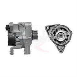 ALTERNATORE NUOVO COMPATIBILE 12V OPEL CA1257IR