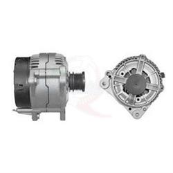 ALTERNATORE NUOVO COMPATIBILE 12V AUDI/VW/SEAT/SKODA CA1260IR