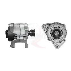 ALTERNATORE NUOVO COMPATIBILE 12V CA1261IR