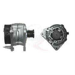 ALTERNATORE NUOVO COMPATIBILE 12V CA1263IR