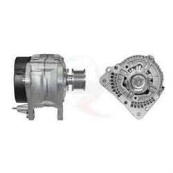 ALTERNATORE NUOVO COMPATIBILE 12V CA1266IR