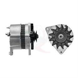 ALTERNATORE NUOVO COMPATIBILE 12V CA126IR