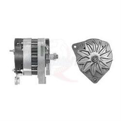 ALTERNATORE NUOVO COMPATIBILE 12V CA1383IR