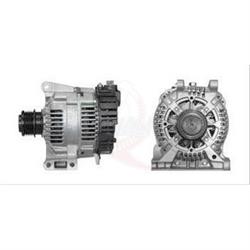 ALTERNATORE NUOVO COMPATIB.12V CA1390IR MERCEDES CL A C/PULEGGIA