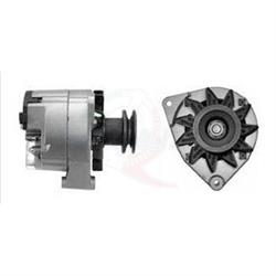 ALTERNATORE NUOVO COMPATIBILE 12V CA141IR