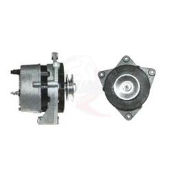 ALTERNATORE NUOVO COMPATIBILE 12V CA1476IR