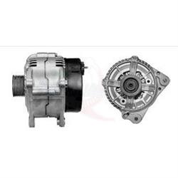 ALTERNATORE NUOVO COMPATIBILE 24V CA1478IR