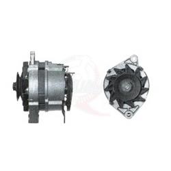 ALTERNATORE NUOVO COMPATIBILE 12V CA148