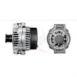 ALTERNATORE NUOVO COMPATIBILE 12V MERCEDES C/INA CA1481IR