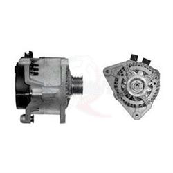 ALTERNATORE NUOVO COMPATIBILE  12V FORD FOCUS CA1483IR