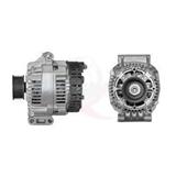 ALTERNATORE NUOVO COMPATIBILE  12V RENAULT CA1484IR