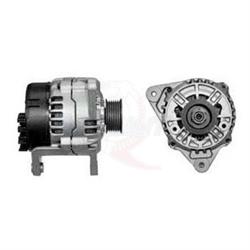 ALTERNATORE NUOVO COMPATIBILE 24V CA1032IR