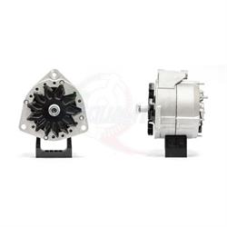 ALTERNATORE NUOVO COMPATIBILE 24V DAF-MANC/REG BOSCH CA1035IR