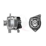 ALTERNATORE NUOVO COMPATIBILE 24V CA1036IR