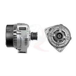 ALTERNATORE NUOVO COMPATIBILE 12V MERCEDES CA1057IR