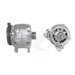 ALTERNATORE NUOVO COMPATIBILE 12V CA1688IR