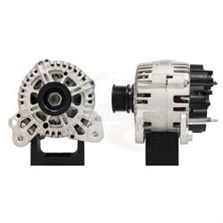 ALTERNATORE NUOVO COMPATIBILE 12V CA1729IR