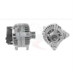 ALTERNATORE NUOVO COMPATIBILE 12V RENAULT CA1824IR