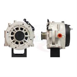 ALTERNATORE N.COMPATIBILE 12V MERCEDES W/COOLED C/FRIZ.CA1838IR