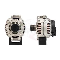 ALTERNATORE N.COMPATIBILE 12V MERCEDES C/REG.OEM BOSCH CA1846IR