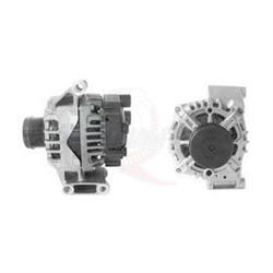 ALTERNATORE NUOVO COMPATIBILE 12V FIAT/ALFA/LANCIA CA1855IR