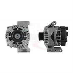 ALTERNATORE NUOVO COMPATIBILE 12V FIAT CA1856IR