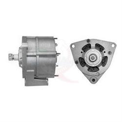 ALTERNATORE NUOVO COMPATIBILE 12V MAN CA186IR