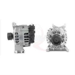 ALTERNATORE NUOVO COMPATIBILE 12V MERCEDES CA1875IR