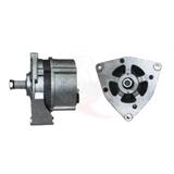 ALTERNATORE NUOVO COMPATIBILE 12V CA205IR