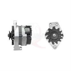 ALTERNATORE NUOVO COMPATIBILE 24V CA376IR