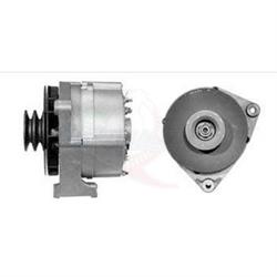 ALTERNATORE NUOVO COMPATIBILE 24V CA381IR