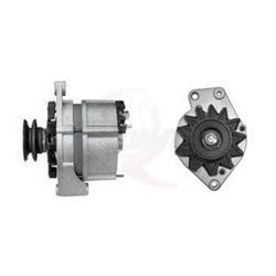 ALTERNATORE NUOVO COMPATIBILE 24V CA505IR