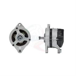 ALTERNATORE NUOVO COMPATIBILE 12V FIAT CA506IR