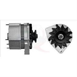 ALTERNATORE NUOVO COMPATIBILE 12V ALFA ROMEO 155 CA511IR