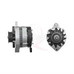 ALTERNATORE NUOVO COMPATIBILE 24V CA529IR