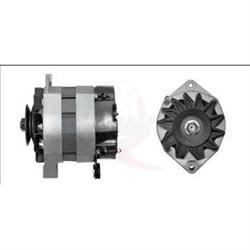 ALTERNATORE NUOVO COMPATIBILE 12V CITROEN CA535IR