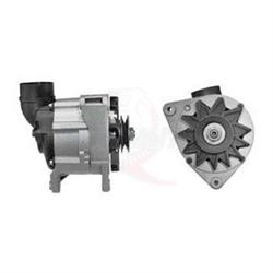 ALTERNATORE NUOVO COMPATIBILE 24V CA539IR