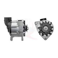 ALTERNATORE NUOVO COMPATIBILE 24V CA547IR