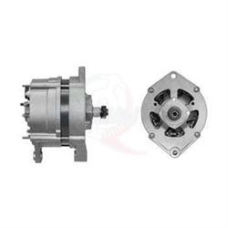 ALTERNATORE NUOVO COMPATIBILE 24V SCANIA CA550IR