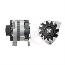 ALTERNATORE NUOVO COMPATIBILE 12V RENAULT CA557IR